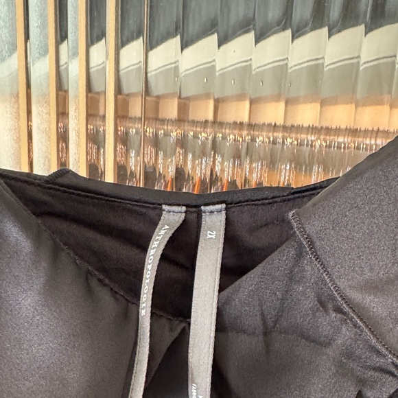 Anthropologie Bias-Cut Ruffled Midi Dress - Picture 2 of 6